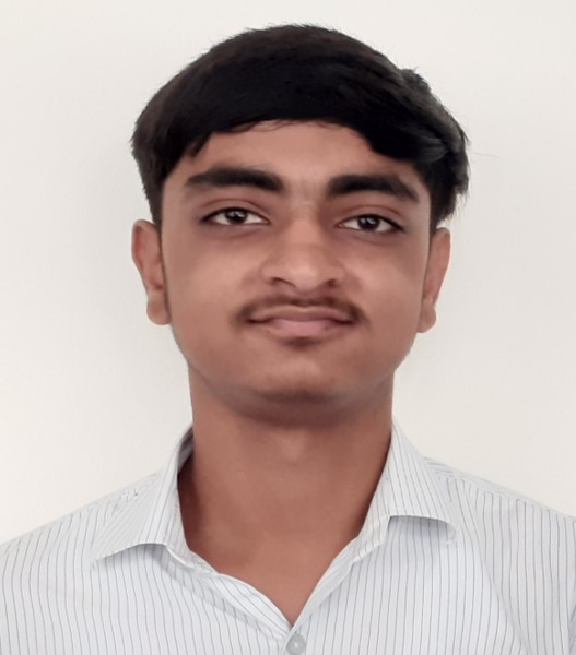GAURAV CHANDRA DASH